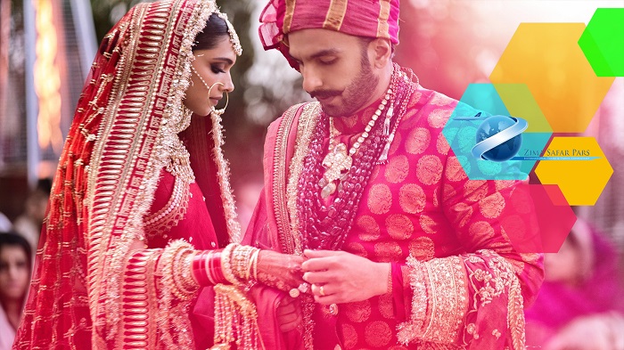 مراسم عروسی در هند ، زیما سفر 